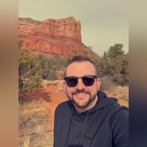 Meet your Posher, Shannon